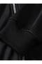Zippered Sweatshirt Manfinity EMRG Men Slogan Graphic - 5