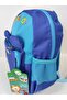 Relaxion Kindergarten Bag Backpack Children's Luxury Kindergarten Bag - 4