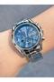 Roman Numeral Stylish Women's Wristwatch