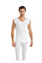 LEVEL 2 THERMAL UNISEX V-NECK SLEEVELESS BODY TOP UNDERWEAR 9243 - 4