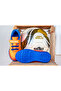 Children's Crampon Astroturf Field Shoes - 2