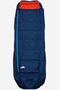 *Pacific Sleeping Bag Size 220*80*50 Cm-190 t Polyester-Taffeta Water Repellent Fabric - 2