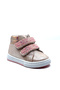 Genuine Leather Orthopedic Sole Baby Girl Boots - 2