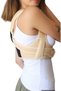 Upright Posture Corset Medical Comfortable Unisex Back Corset Lifting Women Men Corset Humpback Corset - 5