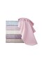 Cotton Collection Bukle Hand Towel Ivy Blue - 2