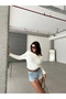 MADONDA COLLAR SWEATER