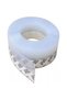 Door Window Insulation Tape 5 Meters Wind Heat Prevention Silicone Heat Protector Cold Proof Tape - 3