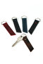 Leather Keychain - Real Leather & Handmade - 3