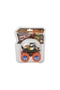 Maxx WheelS BiG Foot 4x4 Friction Car - 1 Piece in Stock Shipped - 4