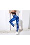 Women's High Waist Yoga Pilates Sports Leggings