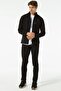Zippy Men's Fleece Coat Hh..12007 990 - 3