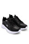 KAYLA Sneaker Men's Shoes Black / White - 2