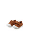 Daily Comfortable Velcro Baby Kids Nursery Kindergarten Shoes Colorful - 4
