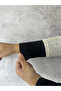 Long Sleeve Underwear Hijab Clothing (2 PCS BLACK) Size 36-38 Small Size - 3