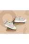 Daily Comfortable Velcro Baby Kids Nursery Kindergarten Shoes Colorful - 7