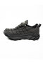 7203 Black Watertight Men's Outdoor Shoes - 3