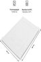Foot Towel (Microcotton 50X85) - 4