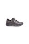 5470 Men's Black Leather Shoes - 2