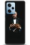 Xiaomi Redmi Note 12 Pro 5g Case Hd Printed Case - Followed Institution 0128