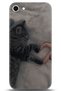 Apple iPhone Se 2022 Case Hd Printed Case - Followed Institution 0131