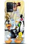 Oppo Reno 5 Lite Case Hd Printed Case - Followed Institution 0149