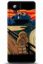 Xiaomi Mi 13 Lite Case Hd Printed Case - Followed Institution 0113