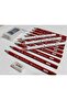 MY FIRST PENCIL SET JUMBO 10+3 SMALL ERASER TOTAL 15 PIECES (PEN WITH TRASK GIFT) - 4