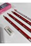 MY FIRST PENCIL SET JUMBO 3+1 SMALL ERASER TOTAL 6 PIECES (PEN WITH GIFT) - 2
