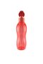 Eco Bottle 500 ml 2 Li Practical Lid - Polypropylene - 450-550 ml - Navy Blue - 2