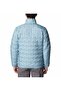Delta Ridge Down Jacket Men's Outdoor Coat Blue WO0955-460 - 2