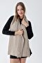 Women's Hair Braid Soft Tuche Weft Mink 23W504 - 2