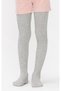 GIRL'S KNITWEAR KARINA PANTY SOCKS (PRETTY PANTY SOCKS) 2-PACK - 4