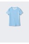 Ημιδιάφανο T-Shirt - 3