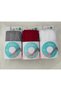 GIRL'S KNITWEAR KARINA PANTY SOCKS (PRETTY PANTY SOCKS) 3-PACK