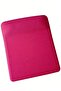Fuchsia Sand Pattern Wrist Support Non-Slip Base Computer Notebook Mouse Pad - Bracelet Mauspad