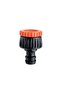 Yt180 Garden Faucet Hose Connecting Adapter 1/2-3/4