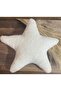Decorative Star Pillow - Star Plush Pillow - Cute Pillows for Kids - Fun Pillows - 2