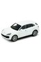 Model Car Porsche Cayenne Turbo 1:24