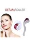 Titanium Tip 540 Needle 0.5 mm Needle Skin Face Body Renewal Massager - 3