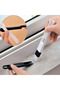 2 Pieces of Detachable Multi-Purpose Cleaning Brush Keyboard, Corner, Air Conditioner, Window Edge Mini Pocket Brush - 6
