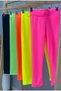 Mojo girl child 5-14 years disco leggings 3363 fuchsia - 4