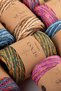 Premium Multi-Colored Marbled 170M Natural Paper Yarn, Straw Paper Yarn, Raffia, Bag, Pad, Hat Thread, - 8