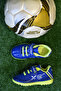 Boys' Football Shoes - 5