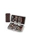 12 Piece Manicure Set - 5
