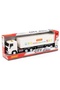 City 2 Friction Truck with Light and Sound Dorsel 96401 - 3