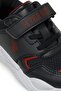 TERMINAL JR 3PR Navy Blue Boys' Running Shoes - 7