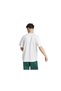 Bl Mesh T Q3 Men's Casual T-Shirt HY1285 White - 3