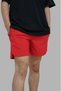 Unisex Fitness and Gym Shorts, Leggings Shorts, Astroturf Shorts