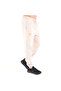 Men's Beige Sports Sweatpants