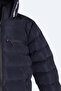Captain New in Children's Navy Blue Coat & Coat - 6